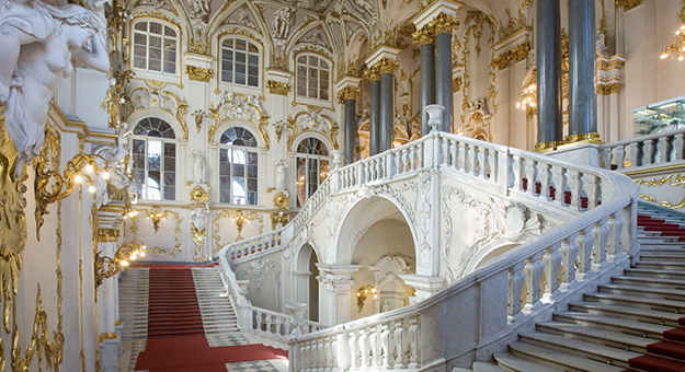 В Эрмитаже найдено письмо советских рабочих