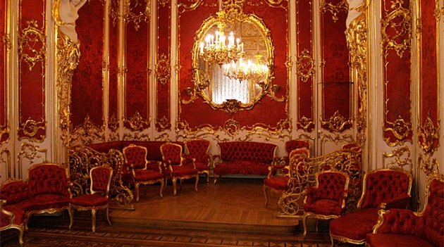 Эрмитаж открывает филиал в Москве