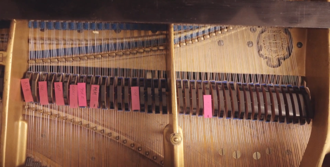 В Пущинской обсерватории пройдет фестиваль авангардной музыки и науки