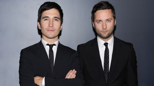 Proenza Schouler наградили на гала-вечере Art Production Fund в Нью-Йорке