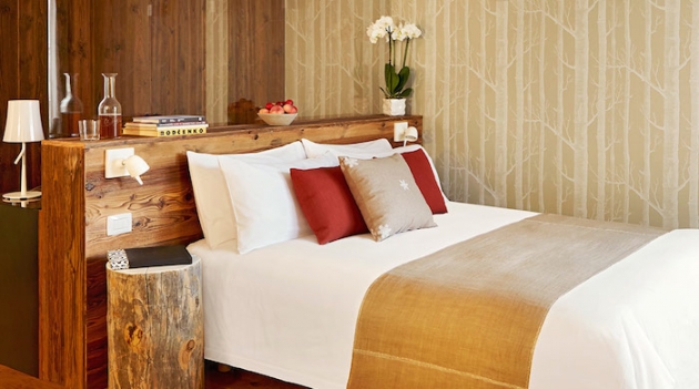 У подножия Монблана открывается новый бутик-отель Nira Montana