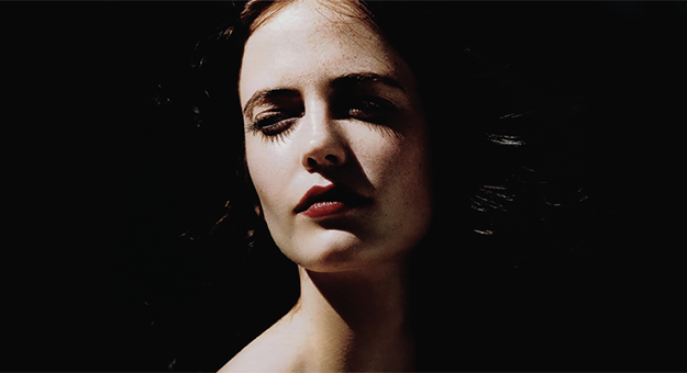 Ева Грин сыграет в «Дамбо» Тима Бертона