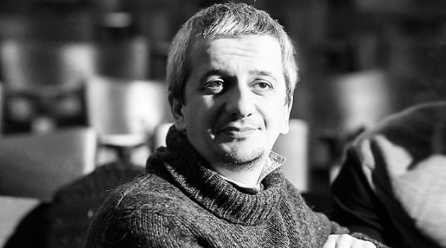 Константин Богомолов дебютирует в кино