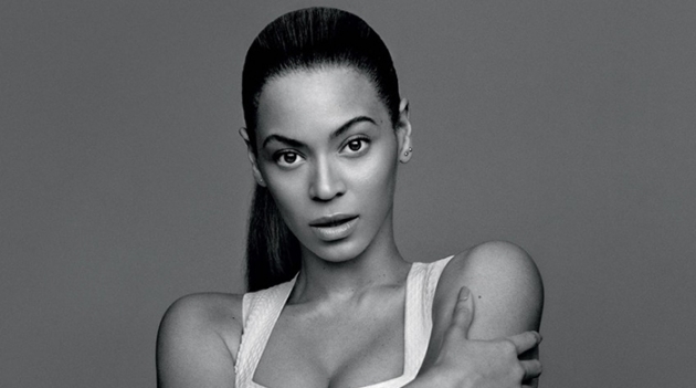 Бейонсе сыграет главную роль в собственном фильме