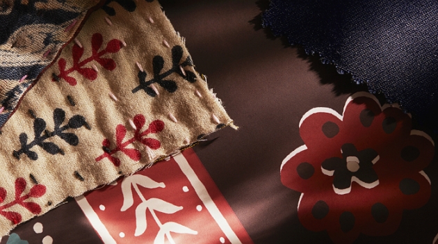 Прямая трансляция мужского показа Burberry Prorsum, осень-зима 2015