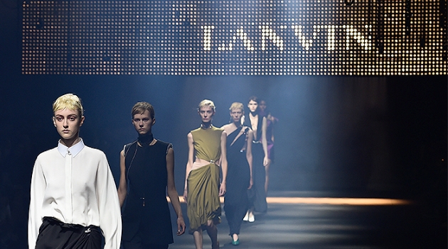 Руководство Lanvin вынуждено возместить ущерб сотрудникам