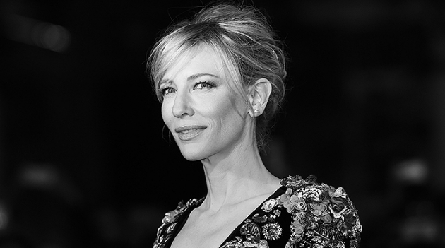 Кейт Бланшетт снимется в новой части \"Тора\"