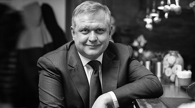 Сергей Капков уходит из Департамента культуры Москвы?