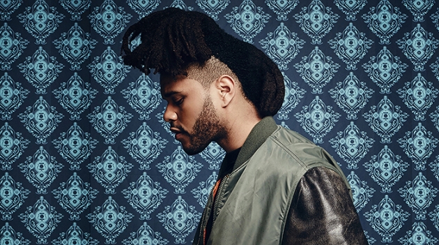 Александр Ванг делает проект с The Weeknd