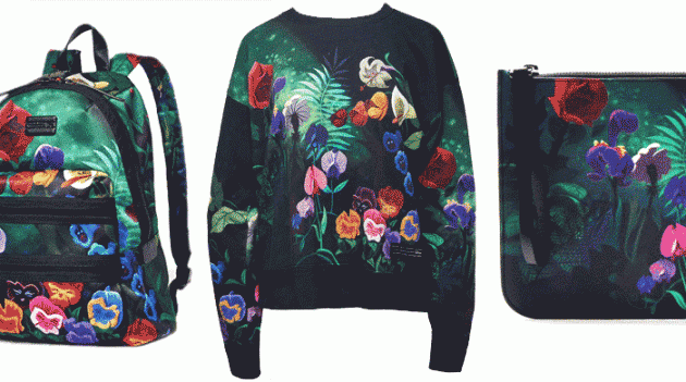 Привет из Страны Чудес: последняя коллекция Marc by Marc Jacobs