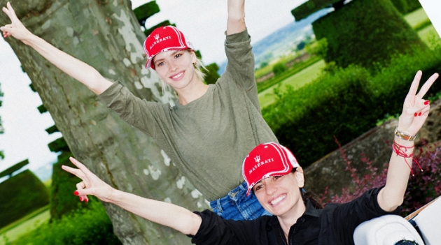 Дневник Cash & Rocket Tour: третий день