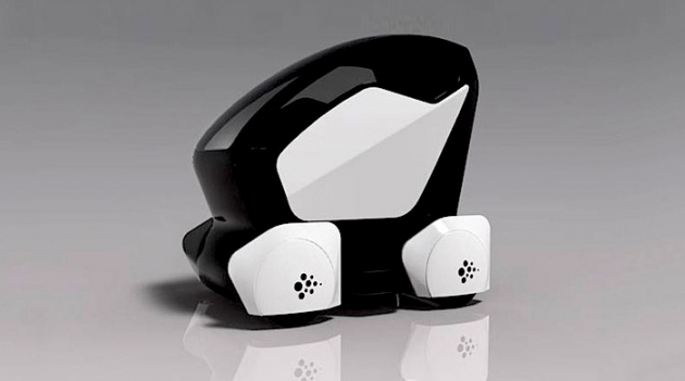 В Великобритании появятся первые беспилотные автомобили