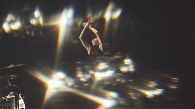 Another Magazine представил серию фильмов Movement