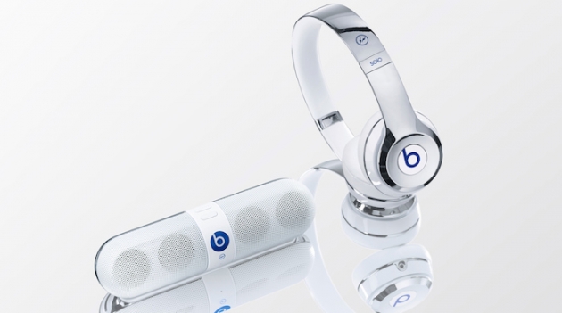 Artist Series: капсульная коллекция Хироши Фудзивары для Beats by Dre