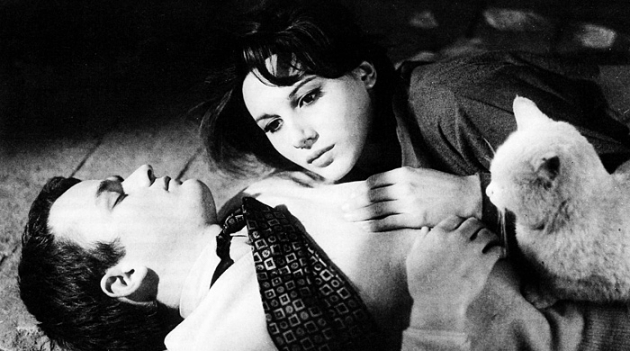 Джорджо Армани отреставрирует фильм 1965 года