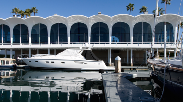 Farfetch.com запустил услугу доставки на яхты