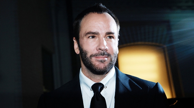 В интимной обстановке: Том Форд отказался от показов