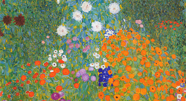 Картину Густава Климта продали за рекордные 48 миллионов фунтов