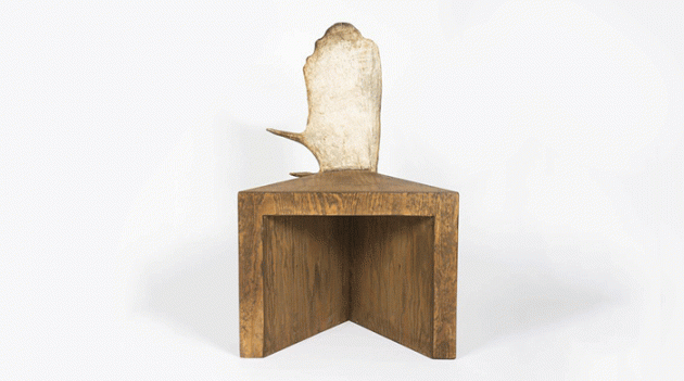 Рик Оуэнс примет участие в нью-йоркской Salon: Art + Design Fair