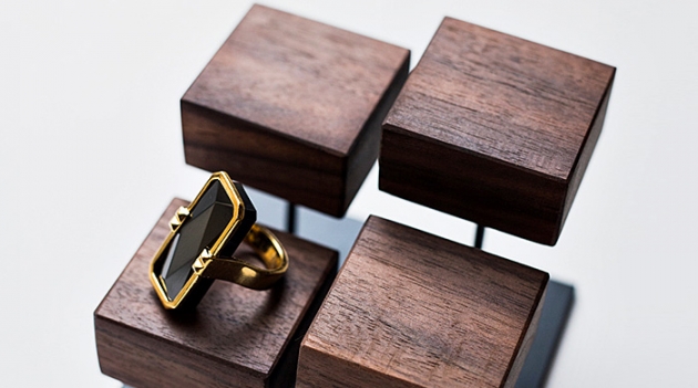 Стартапу повезло: инвесторы Net-a-Porter вложились в \"умные\" ювелирные украшения