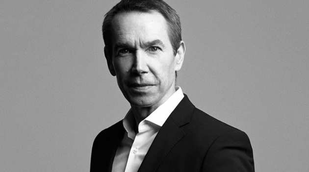 Джефф Кунс создаст арт-объекты из сумок Sofia Coppola, Marc Jacobs и Diane von Furstenberg