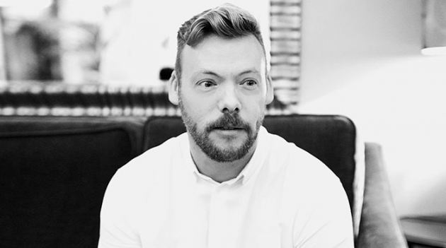 Ли Вуд стал новым креативным директором марки Dirk Bikkembergs