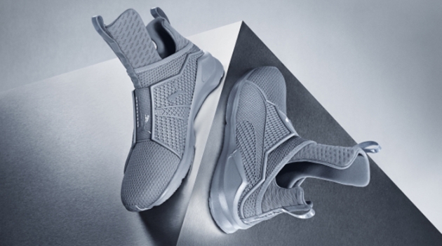 Еще раз про Рианну: кроссовки Fenty х Puma