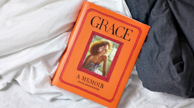 Sony собирались снять фильм по мемуарам Грэйс Коддингтон