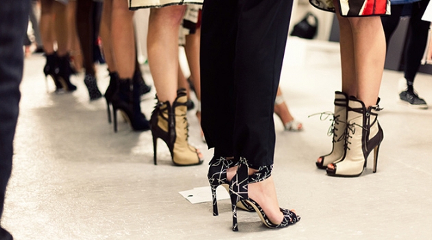 PETA обвиняет Oscar de la Renta