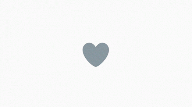 Twitter поменял favorite на like