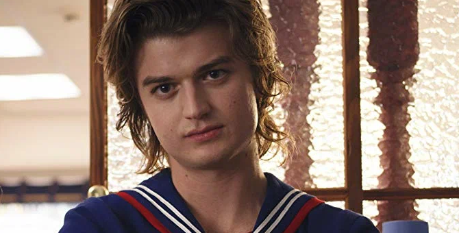 Джо Кири из «Очень странных дел» присоединился к касту пятого сезона «Фарго»