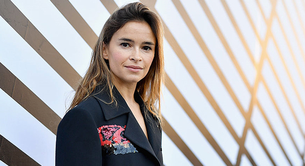 Мирослава Дума примет участие в Модном саммите в Копенгагене