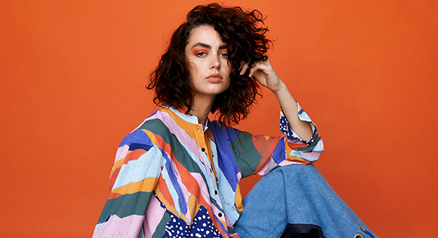 Farfetch объявили о сотрудничестве с ближневосточными марками