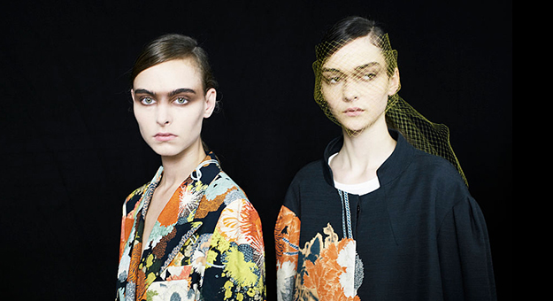 «Дрис»: первый трейлер фильма о Дрис Ван Нотене