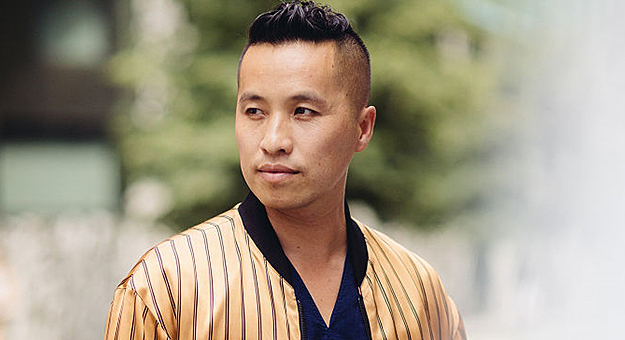 Филлип Лим разработает дизайн мужских уггов