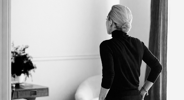 Директор Tiffany покинул должность