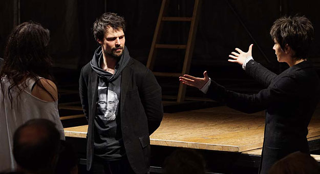 На «Золотую маску» выдвинули более 200 номинантов