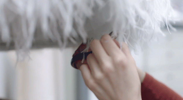 Видео: Как создавалась кутюрная коллекция Chanel