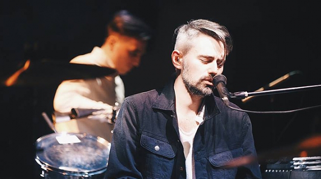 Группа Tesla Boy решила проверить, что может краудфандинг