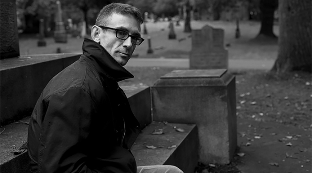 Чак Паланик начал кампанию по сбору средств на экранизацию своей книги