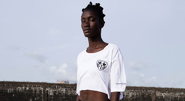 Рэпер A$AP Ferg сотрудничает с социально ответственным брендом