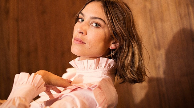 Алекса Чанг: \"Мое любимое место в Лондоне — моя кухня\"