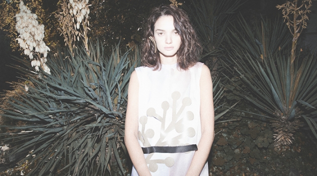 Лукбук коллекции Atelier Kikala, resort 2016