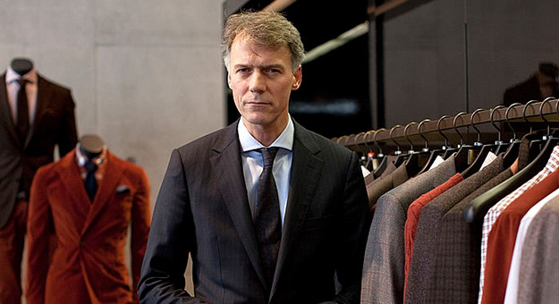 Объявлено имя нового генерального директора Bottega Veneta