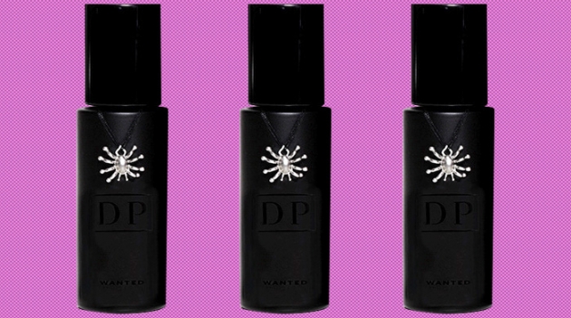 Новая линия парфюмов от иконы стиля Дианы Перне