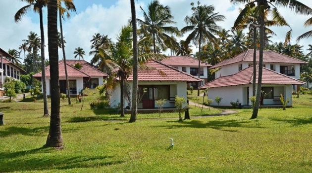 Kalari Rasayana: клиника для восстановления души и тела