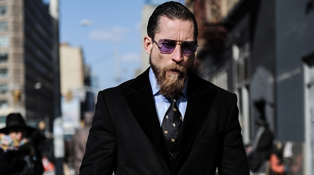 Джастин О'Ши возглавил Brioni