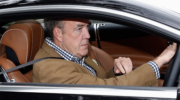 Apple предлагает работу Джереми Кларксону