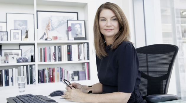 Почему Натали Массене ушла из Net-a-Porter