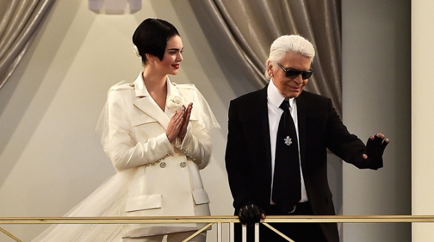 Chanel тоже устроит в Нью-Йорке открытое для всех мероприятие